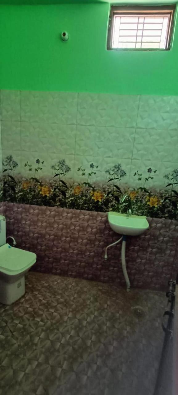 Shree Ram Guest House Near Ram Mandir Ayodhya Buitenkant foto