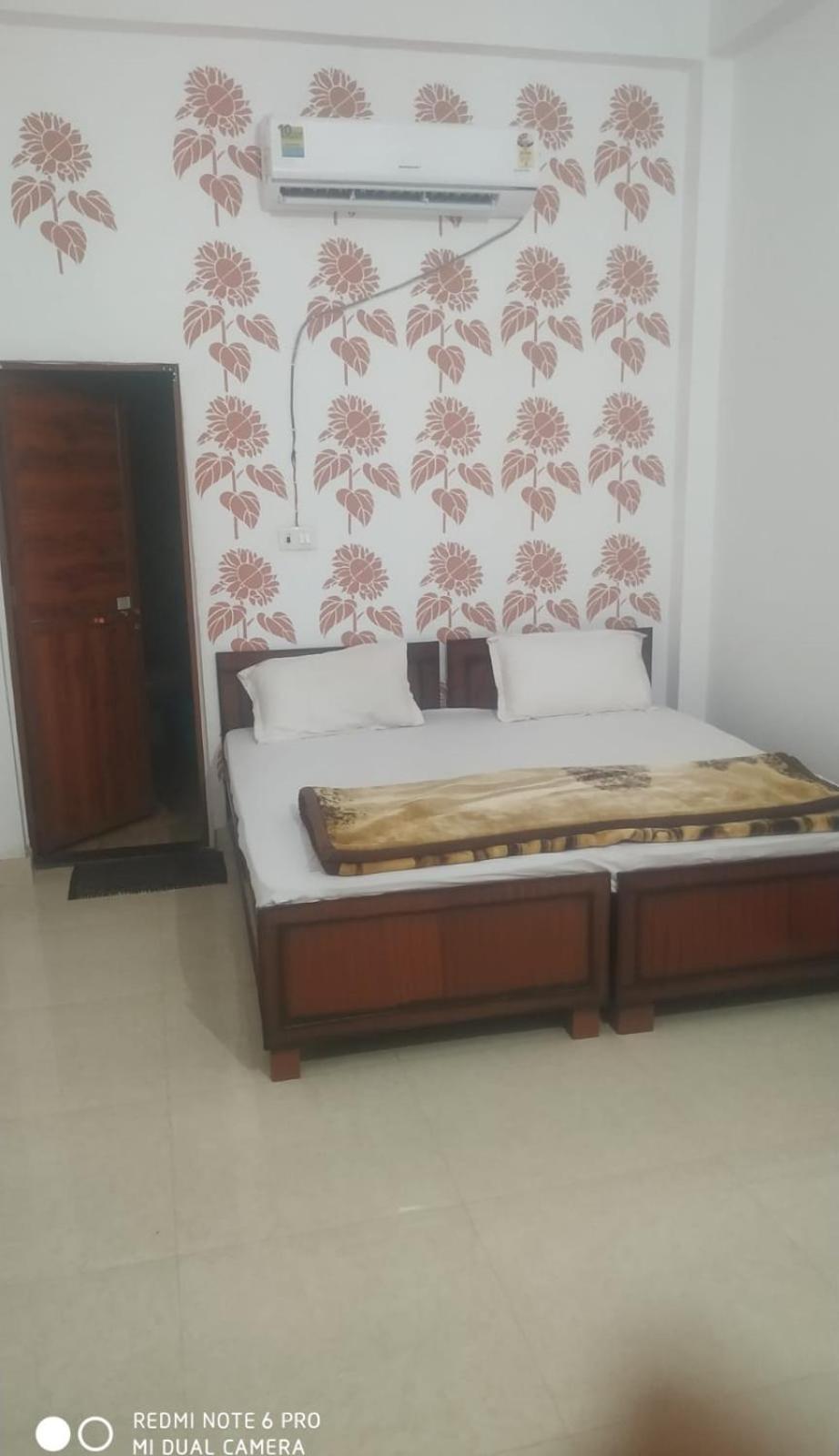 Shree Ram Guest House Near Ram Mandir Ayodhya Buitenkant foto