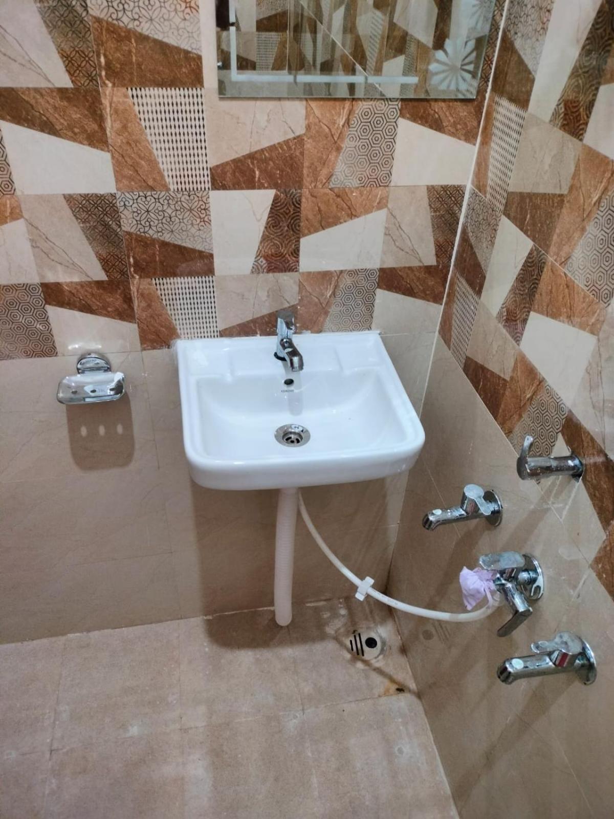 Shree Ram Guest House Near Ram Mandir Ayodhya Buitenkant foto